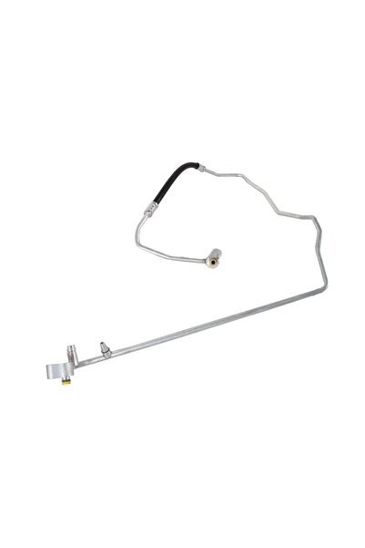 Thermotec Conducta Aer Conditionat Vw Transporter T5 1.9d-3.2 04.03-08.15 VW ...