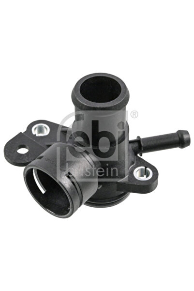 FEBI BILSTEIN Flansa Lichid Racire Motor Audi A3 Q3 Tt Seat Alhambra Altea Al...