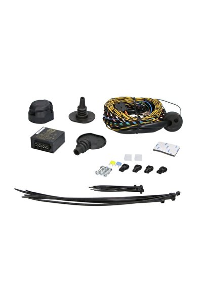 Oris Instalatie Electrica a Carligului de Remorcare BMW 1/2/3/3 Gran Turismo/...