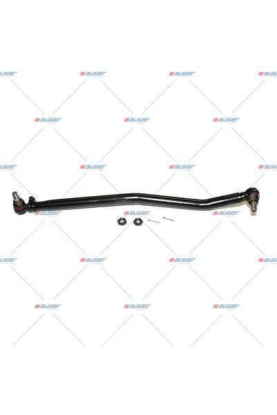 Auger Bara Directie Scania 4 - Series G I K - Series... 2000-2026