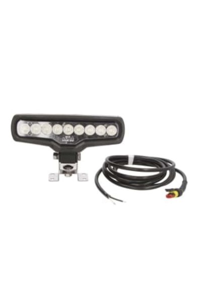 WAS Lampă de lucru (LED 12/24V 46.5W 4100lm Număr de LED-uri: 9 Lungime: 199m...