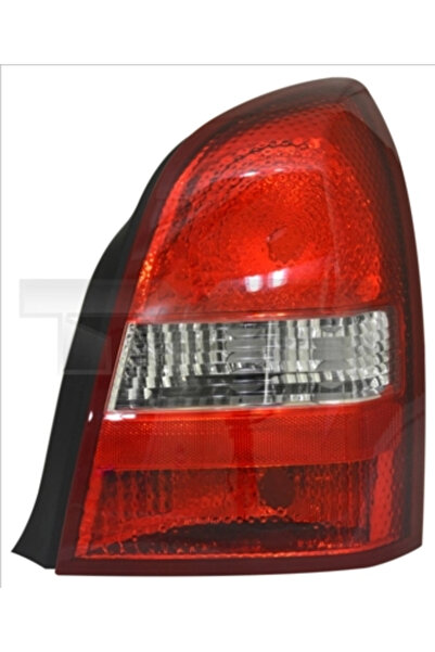 TYC Lampa Spate Dreapta NISSAN PRIMERA