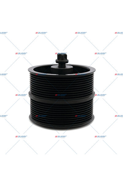 Auger Rola Intinzator Ventilator Scania G I P I P Ii... 2000-2026