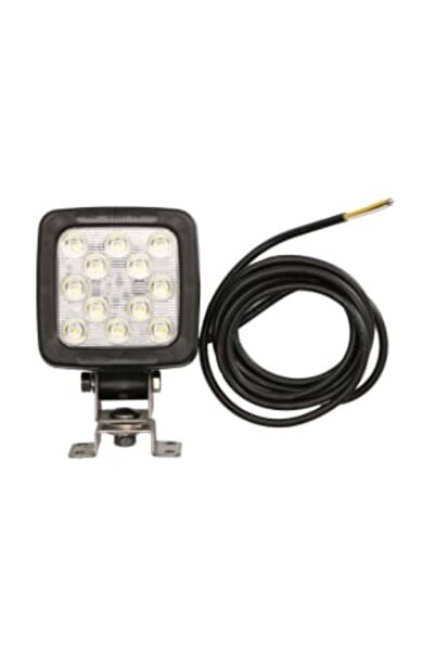WAS Lampa de Lucru (led 12/24v 2/17w 2000lm Numar Elemente Led: 12 Inaltime: ...