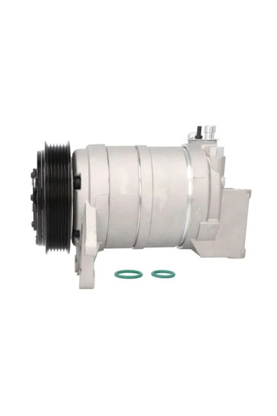 Thermotec Compresor Aer Conditionat Clima NISSAN MAXIMA 6/MURANO 1
