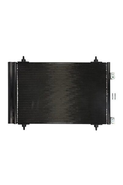 Thermotec Radiator Condensator Aer Conditionat CITROËN BERLINGO/BERLINGO MULT...