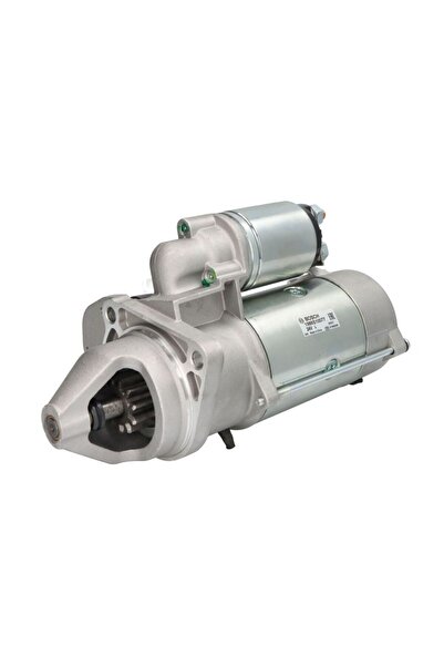 Bosch Electromotor (24V 4kW Nou cu Garanție) Man Hocl Lion S Intercity Lion's...