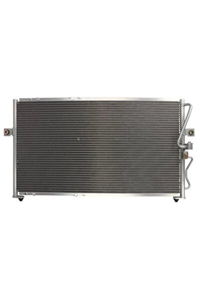 Thermotec Radiator Condensator Aer Conditionat KIA CARNIVAL 1/CARNIVAL 2