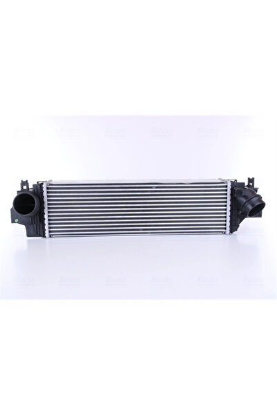 Nissens Intercooler Turbo BMW 2 Active/X1 MINI MINI/MINI CLUBMAN/MINI COUNTRYMAN