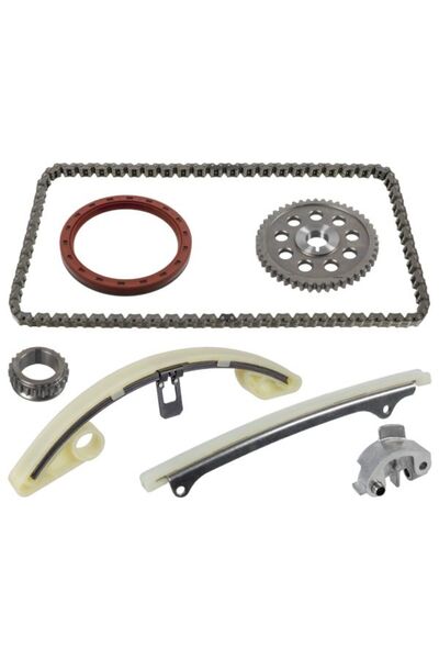 FEBI BILSTEIN Set de Distributie (lant + Pinion) Honda City Iv Civic Vii Civi...