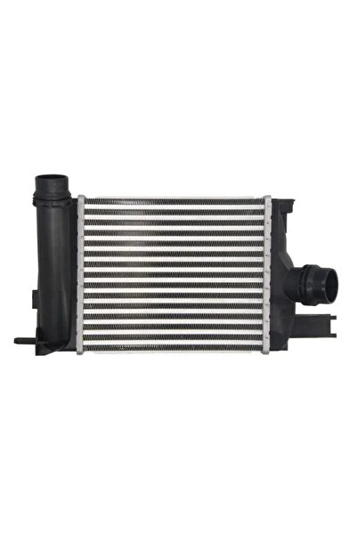 Thermotec Intercooler Turbo DACIA DOKKER/LOGAN 2/LOGAN MCV 2/SANDERO 2 RENAUL...