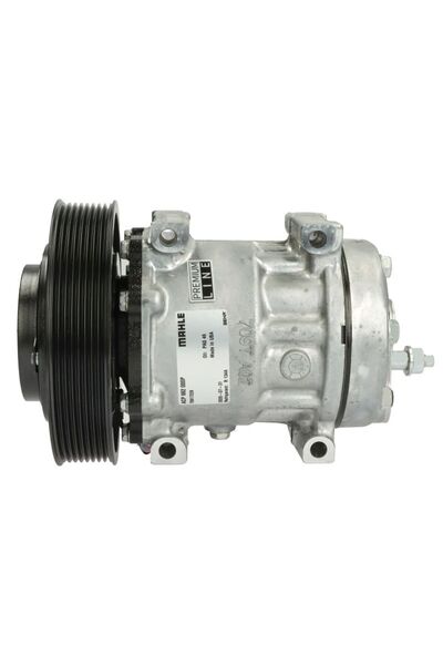 MAHLE Compresor de Aer Conditionat Daf Cf Xf 106 10.12- DAF CF/XF