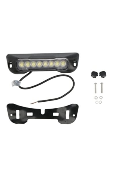 Aspöck Lampă de lucru (LED 9-30V 18W 2400lm Număr de LED-uri: 8 Înălțime: 67m...