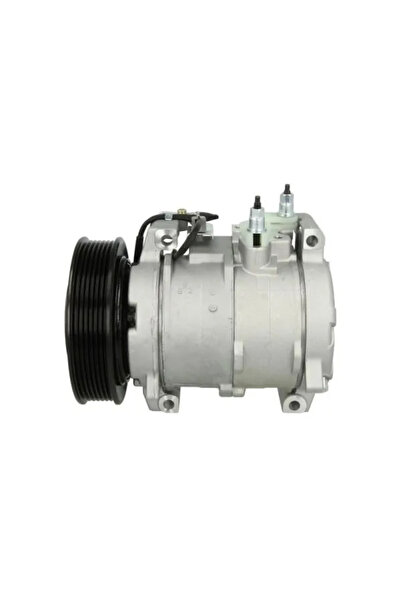 Thermotec Compresor Aer Conditionat Clima HONDA ACCORD 7/ACCORD 8/CR-5 2