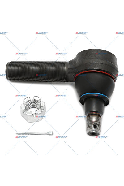 Auger Cap De Bara Iveco Eurocargo I-iii Man F2000 F90 M 2000 M... 2000-2026