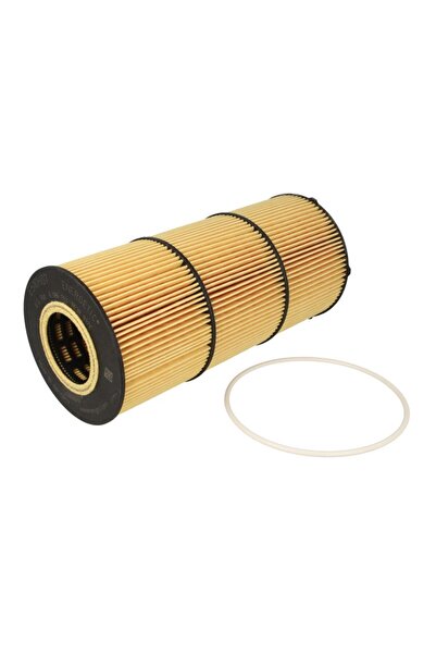 HENGST Filtru Ulei (element Filtrant) Mercedes Actros MP4 / MP5 Antos Arocs T...