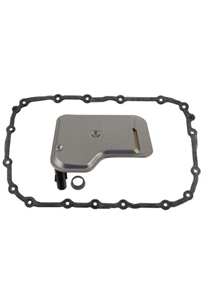 FEBI BILSTEIN Filtrul Hidraulic al Cutiei de Viteze Bmw 1 (e81) 1 (e82) 1 (e8...