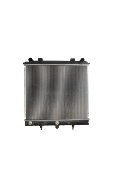 Thermotec Radiator motor LAND ROVER RANGE ROVER 2