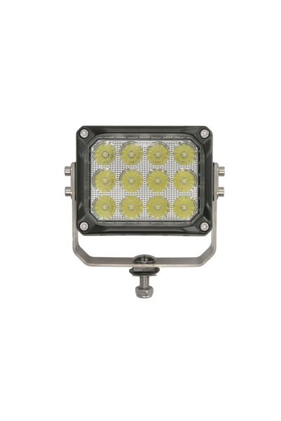 WESEM Lampă de lucru (LED 12/24V 60W 7000lm Număr de LED-uri: 12x5W Înălțime:...