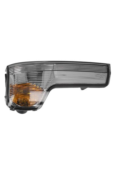 Blic Indicator Oglinda Dreapta (afumat, Led) Iveco Daily Vi 03.14-12.23