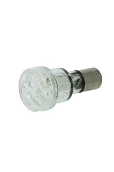 Aspöck Geam Lampa Elementul Lampii Spate Europoint Ii (led 24v Lumini Parcare...