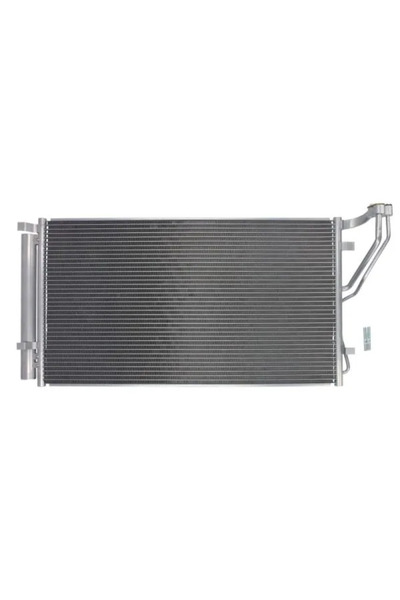 Thermotec Radiator Condensator Aer Conditionat HYUNDAI ELANTRA 5/GRANDEUR/SON...