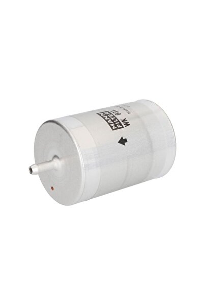 Mann-Filter Filtru combustibil Mercedes 124 T-model (s124) 124 (w124) a (w169...