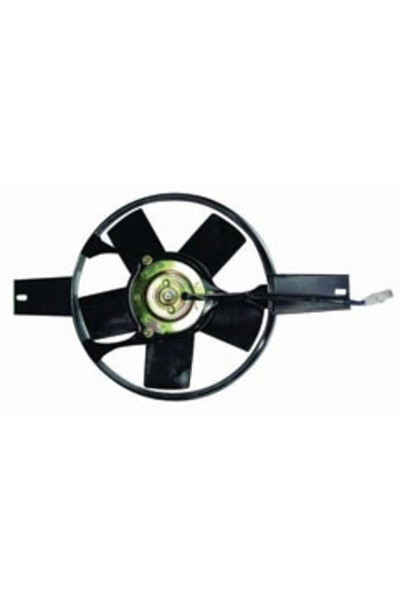 NRF Ventilator Radiator FIAT DUCATO/TALENTO/UNO 47540