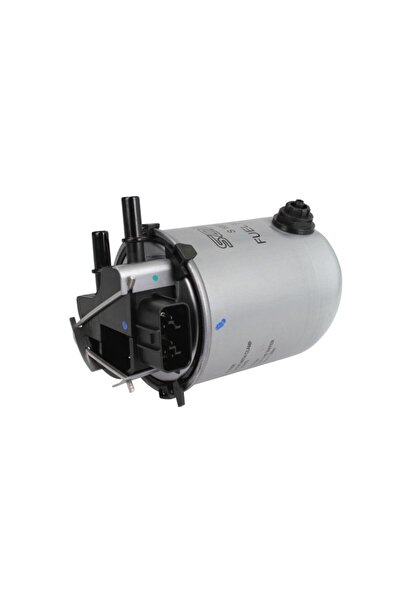 SOFIMA Filtru Combustibil Nissan Qashqai I 1.6d 10.11-04.14