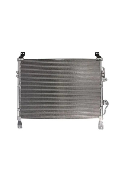 Thermotec Radiator Condensator Aer Conditionat SSANGYONG REXTON