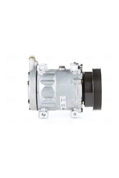 Nissens Compresor Aer Conditionat Clima RENAULT CLIO 2/KANGOO/MEGANE 1/SCÉNIC 1