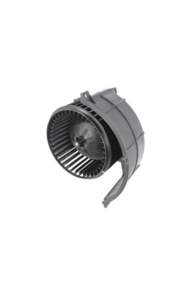 Thermotec Ventilator Aeroterma AUDI Q7 PORSCHE CAYENNE VW AMAROK/TOUAREG/TOURAN