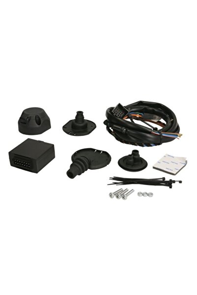 Oris Instalatie Electrica a Carligului de Remorcare AUDI A4 B8/A5