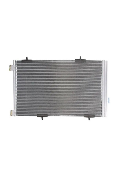 Thermotec Radiator Condensator Aer Conditionat CITROËN C-ELYSEE PEUGEOT 301