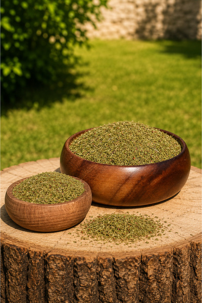 Natura Şifa 500Gr Funda Leaf Natural Dried Funda Leaf Herbal Tea Additive-Fre...