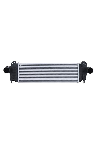 VALEO Intercooler Iveco Daily V Daily Vi F1ce0441a-f1cgl411c 09.11- IVECO DAI...