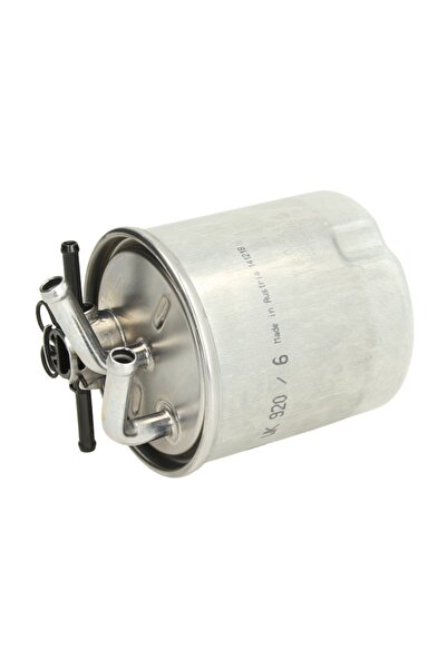 Mann-Filter Filtru Combustibil Nissan Navara NP300 Pathfinder Iii 2.5d 01.05