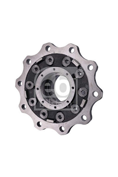 FEBI BILSTEIN Butuc Roata Fata Fata Dreapta Mercedes Actros Actros MP2 / MP3 ...