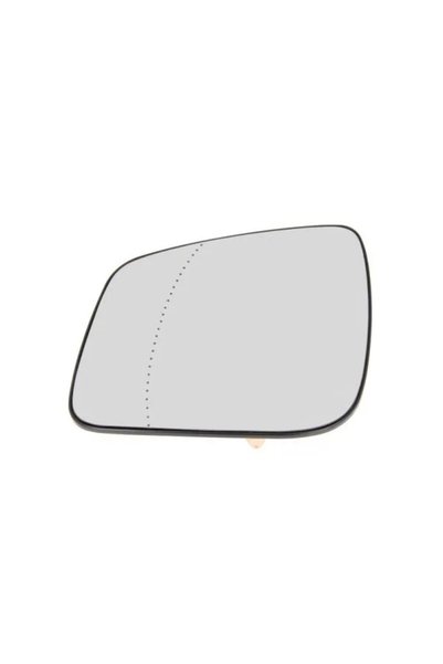 Blic Sticla Oglinda Exterioara Stanga MERCEDES-BENZ A-CLASS/B-CLASS/E-CLASS/G...