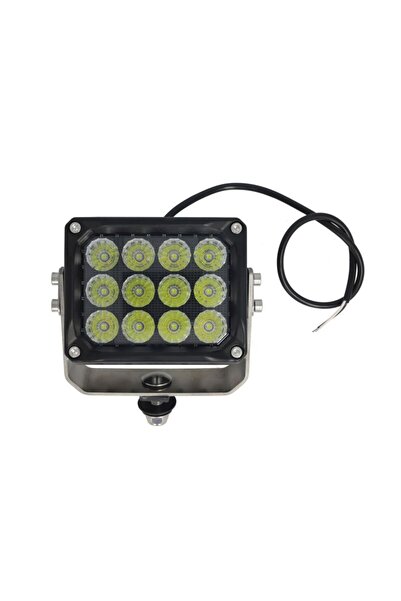 WESEM Lampa de Lucru (led 12/24v 100w Numar Elemente Led: 12 Inaltime: 107mm ...