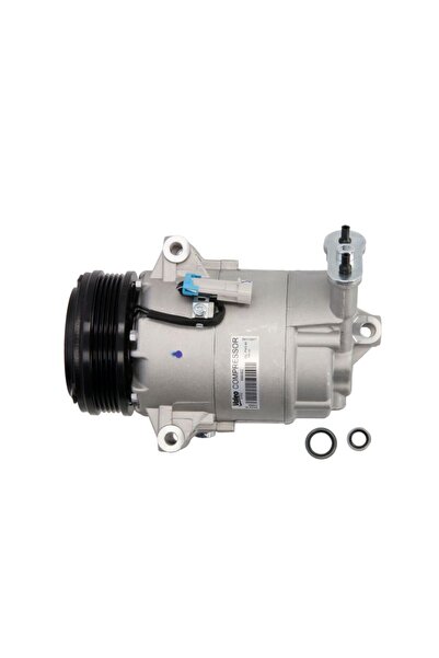 VALEO Compresor de Aer Conditionat Opel Astra G Astra G Classic Astra H Astra...