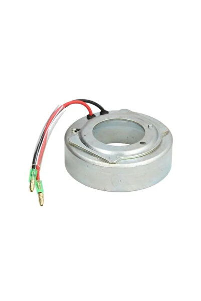 Thermotec Bobină Cuplaj Magnetic (compresor) OPEL ADAM/MOKKA