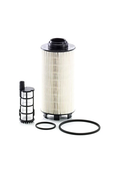 Mann-Filter Filtru Combustibil Mercedes Actros MP4 / MP5 Antos Arocs Atego 3 ...