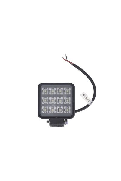 VİGNAL Lampa de Lucru (led 9/12/24/32v 12w 1000lm Numar Elemente Led: 12 Inal...