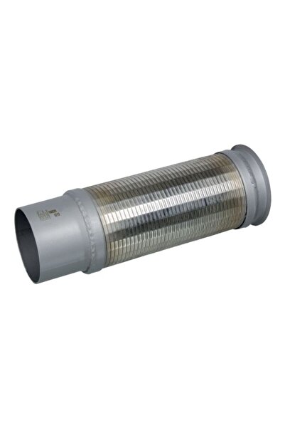 FEBI BILSTEIN Teava de Esapament (/110mm Lungime:365mm) Man Tga Tgs I Tgx I D...