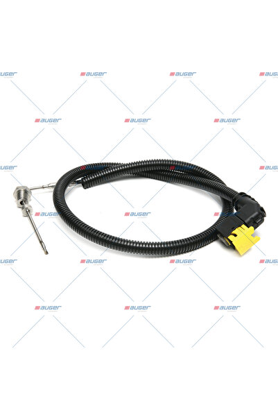 Auger Senzor Galerie Evacuare Mercedes-benz Actros MP4 / MP5 Antos Arocs 2000...