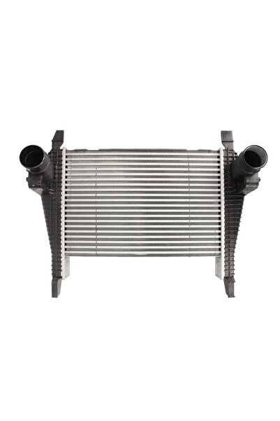 MAHLE Intercooler Iveco Eurocargo I-iii Eurocargo Iv Eurocargo V Eurofire Ii ...