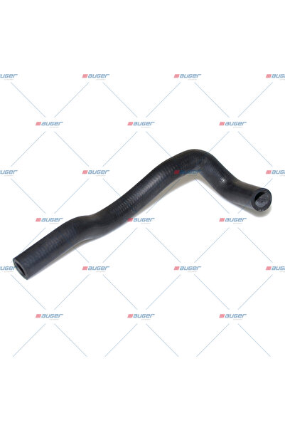 Auger Furtun Radiator Man Tga Tgs I Tgx I 2000-2026