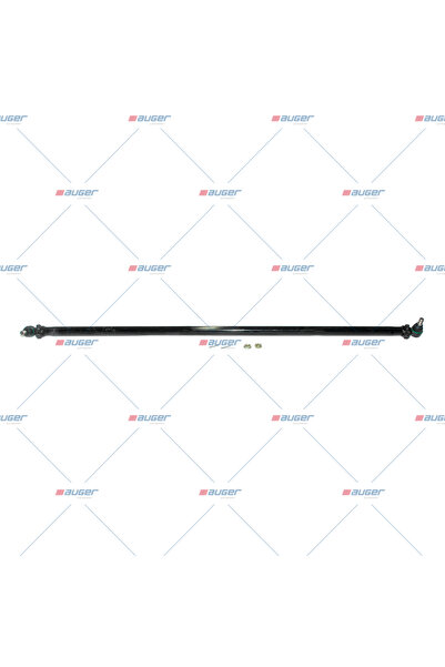 Auger Bara Directie Man Foc L2000 M 2000 L... 2000-2026