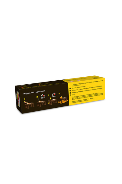 Pattex Adeziv universal Power, 50 ml, rezistent la apă și temperaturi extreme